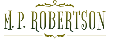 M. P. Robertson